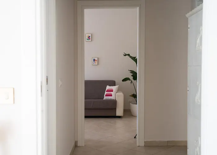 דירה Vatican 4 Bedroom With Private Parking *